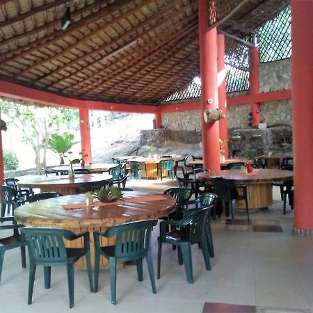 Hotel Colinas Del Rey Hato Mayor Del Rey Dış mekan fotoğraf