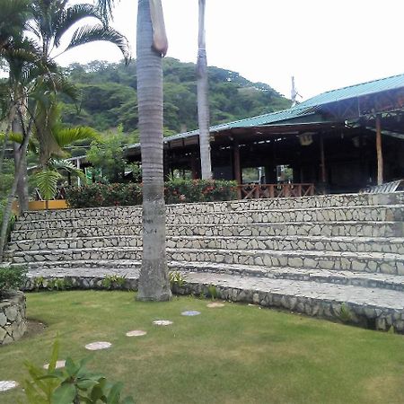Hotel Colinas Del Rey Hato Mayor Del Rey Dış mekan fotoğraf