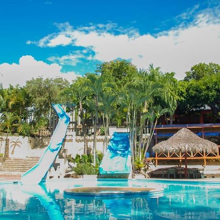 Hotel Colinas Del Rey Hato Mayor Del Rey Dış mekan fotoğraf