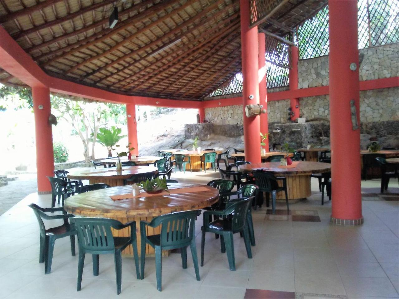 Hotel Colinas Del Rey Hato Mayor Del Rey Dış mekan fotoğraf