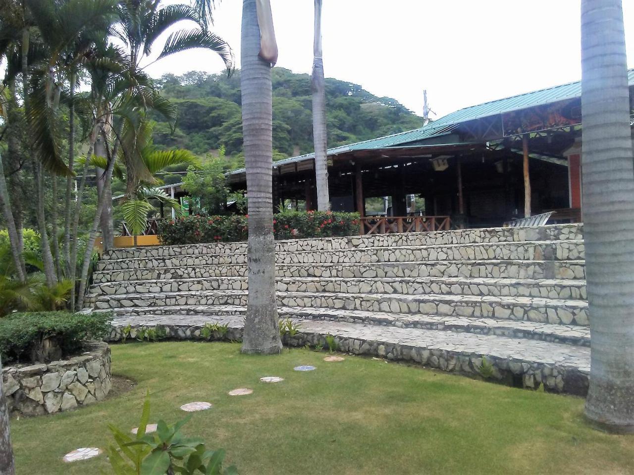 Hotel Colinas Del Rey Hato Mayor Del Rey Dış mekan fotoğraf