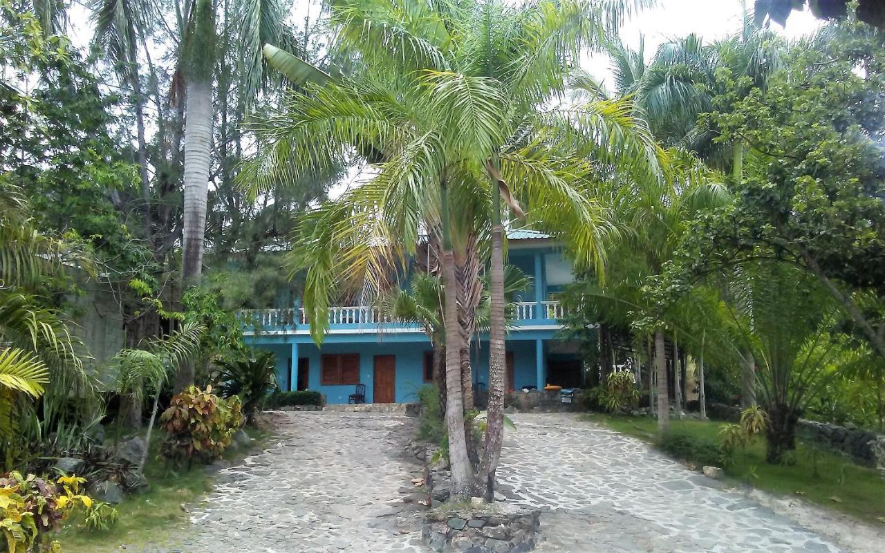Hotel Colinas Del Rey Hato Mayor Del Rey Dış mekan fotoğraf