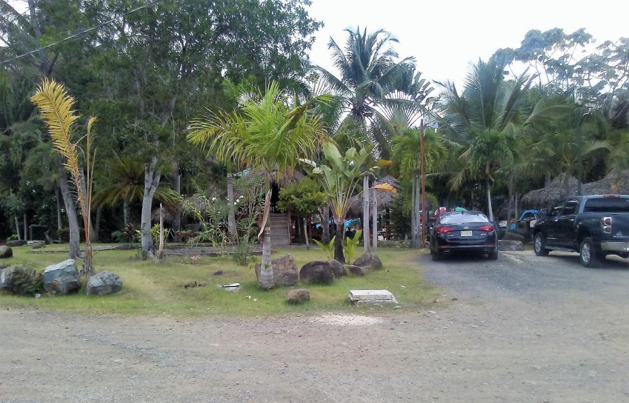 Hotel Colinas Del Rey Hato Mayor Del Rey Dış mekan fotoğraf