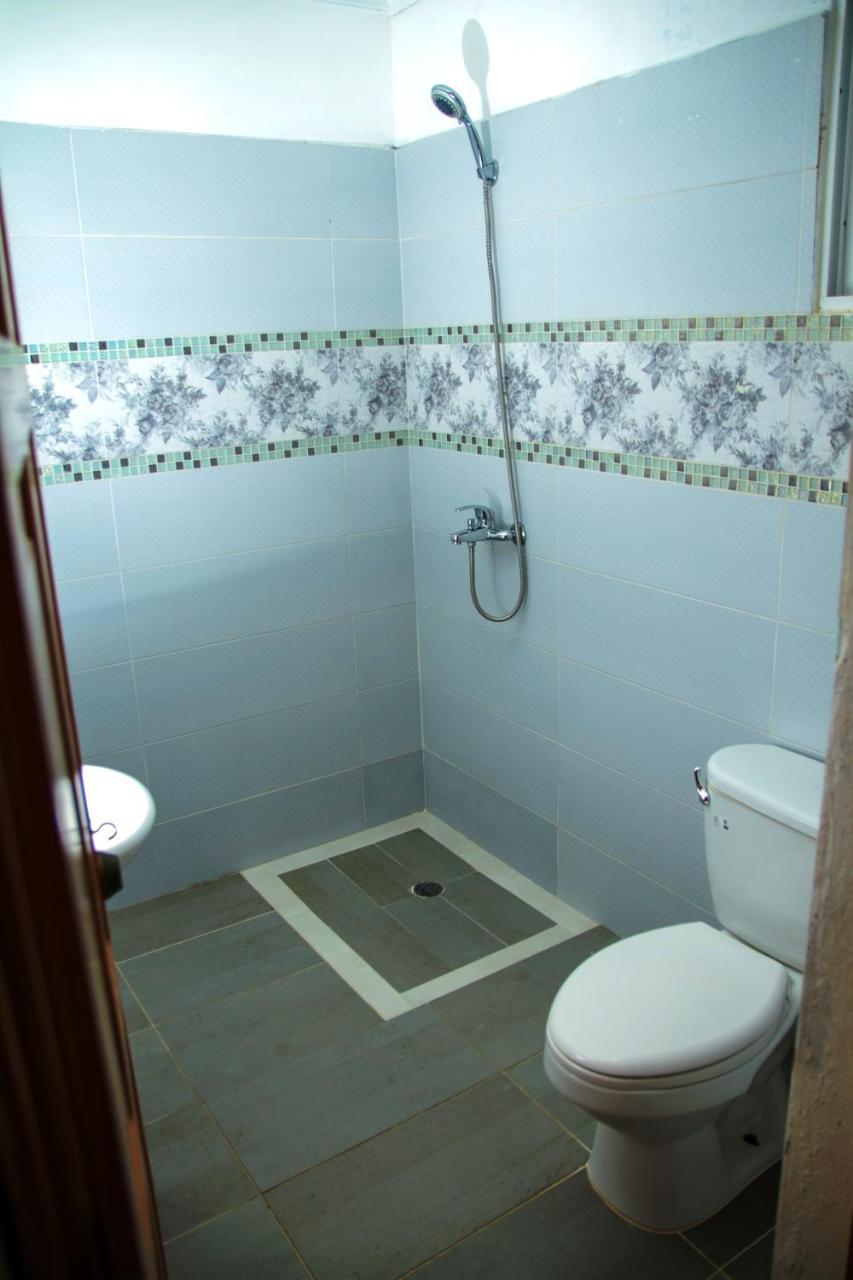 Hotel Colinas Del Rey Hato Mayor Del Rey Dış mekan fotoğraf