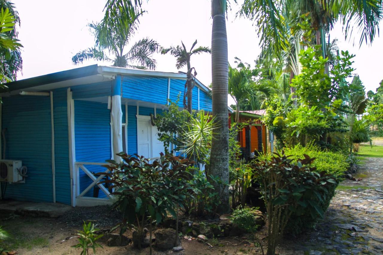 Hotel Colinas Del Rey Hato Mayor Del Rey Dış mekan fotoğraf
