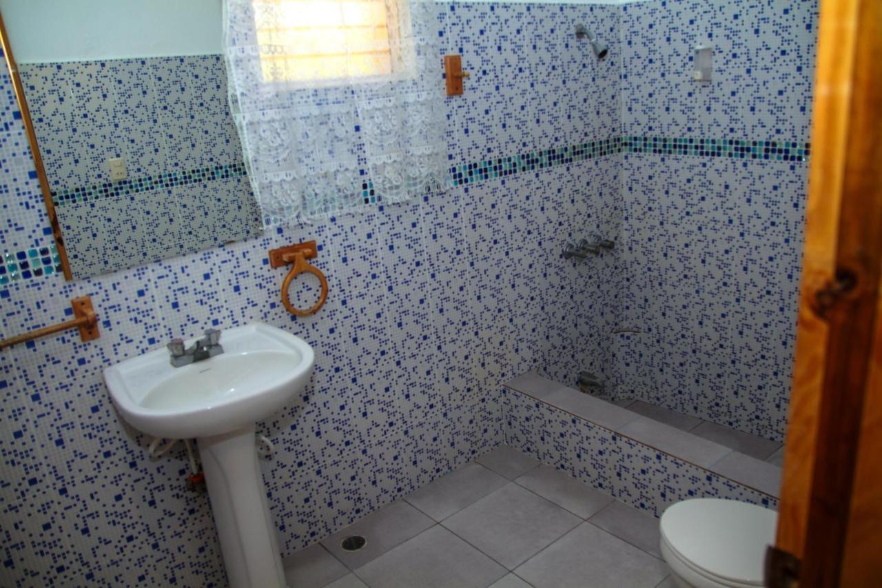 Hotel Colinas Del Rey Hato Mayor Del Rey Dış mekan fotoğraf
