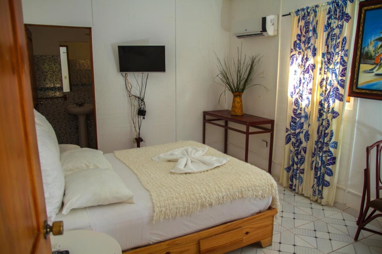 Hotel Colinas Del Rey Hato Mayor Del Rey Dış mekan fotoğraf