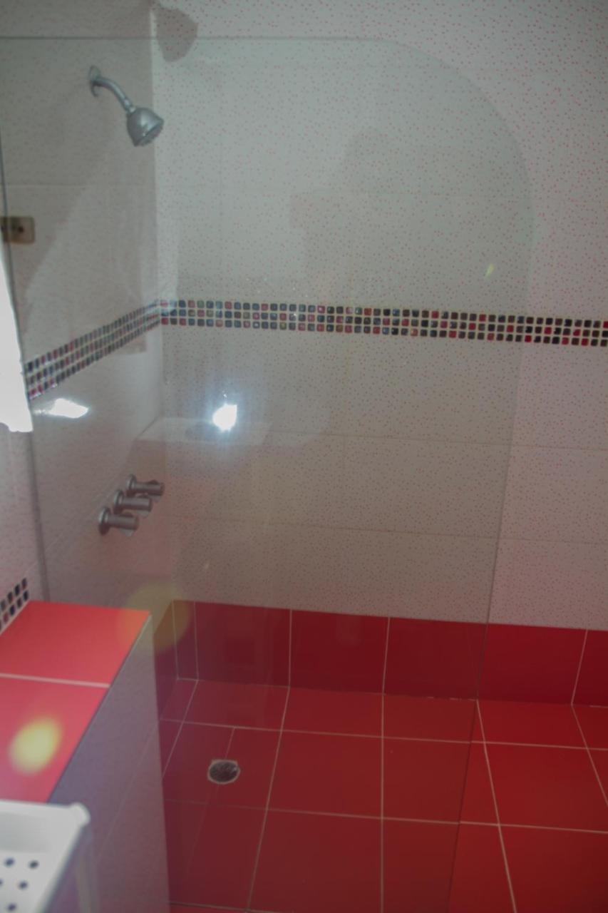 Hotel Colinas Del Rey Hato Mayor Del Rey Dış mekan fotoğraf