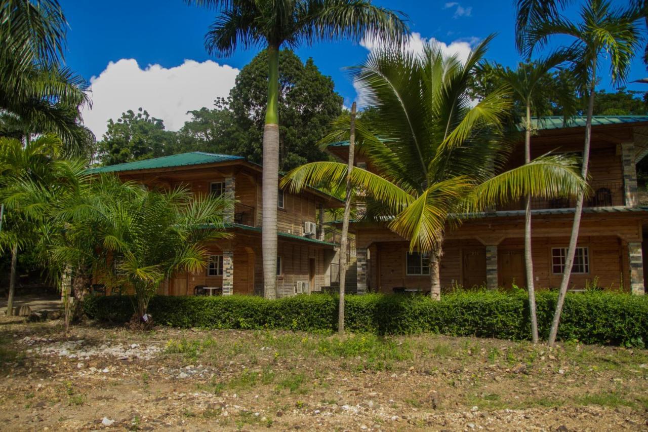 Hotel Colinas Del Rey Hato Mayor Del Rey Dış mekan fotoğraf