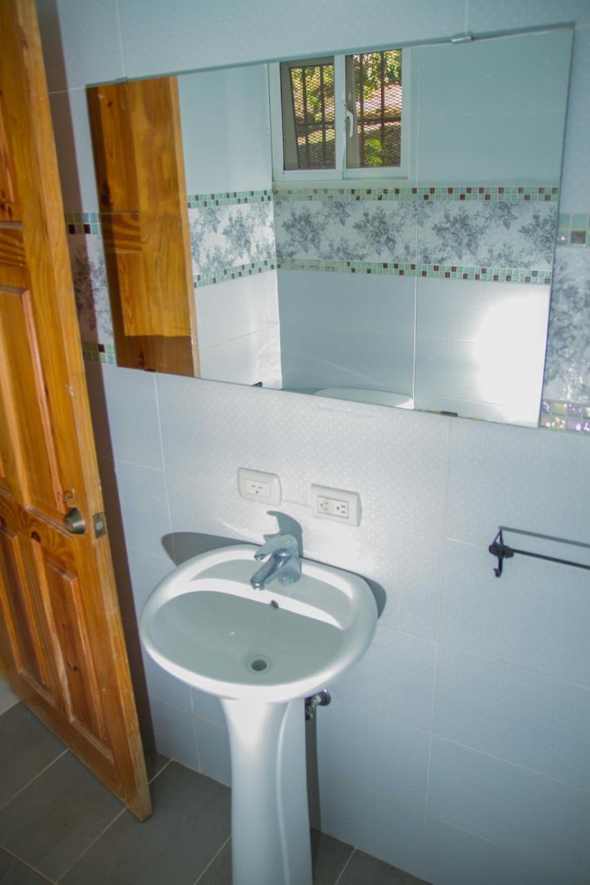 Hotel Colinas Del Rey Hato Mayor Del Rey Dış mekan fotoğraf