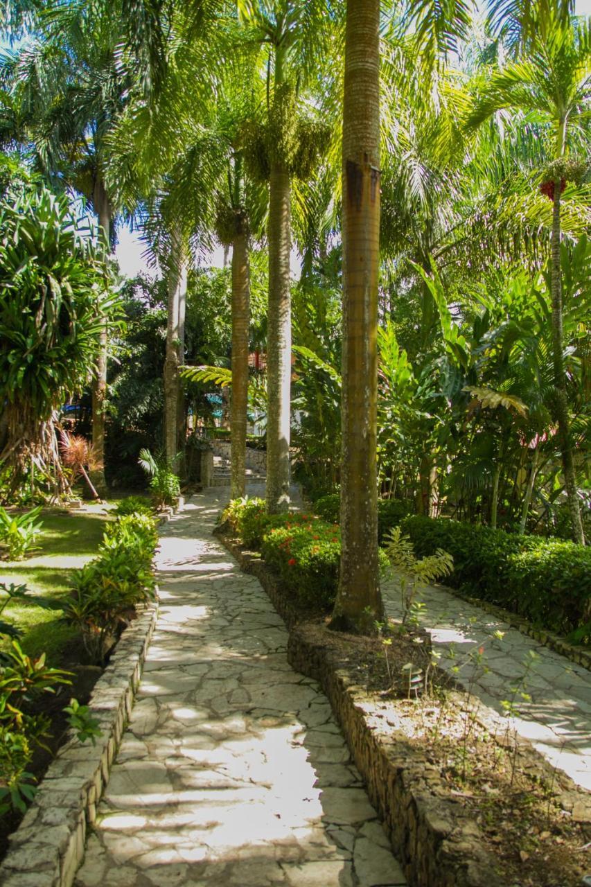 Hotel Colinas Del Rey Hato Mayor Del Rey Dış mekan fotoğraf