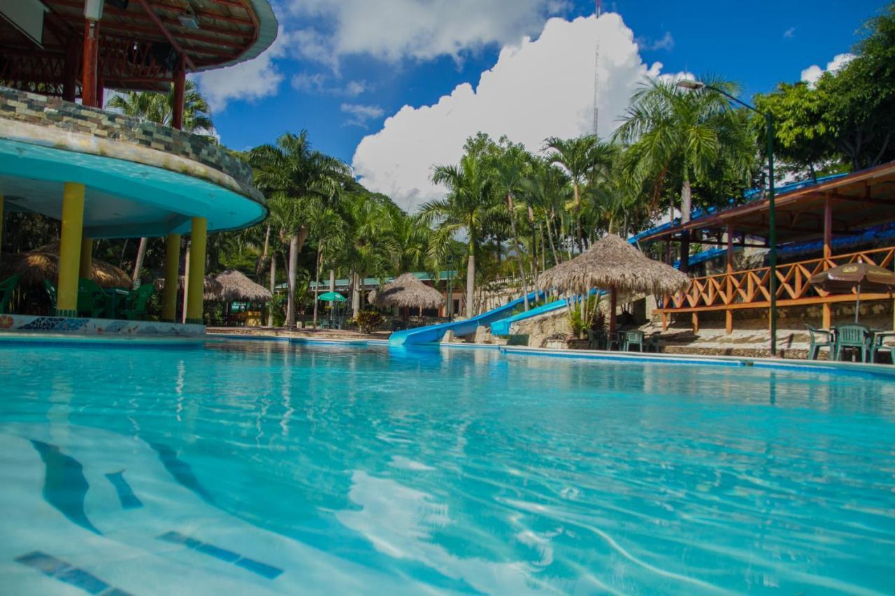 Hotel Colinas Del Rey Hato Mayor Del Rey Dış mekan fotoğraf